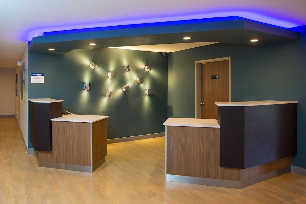 Best Western York Inn Exterior photo