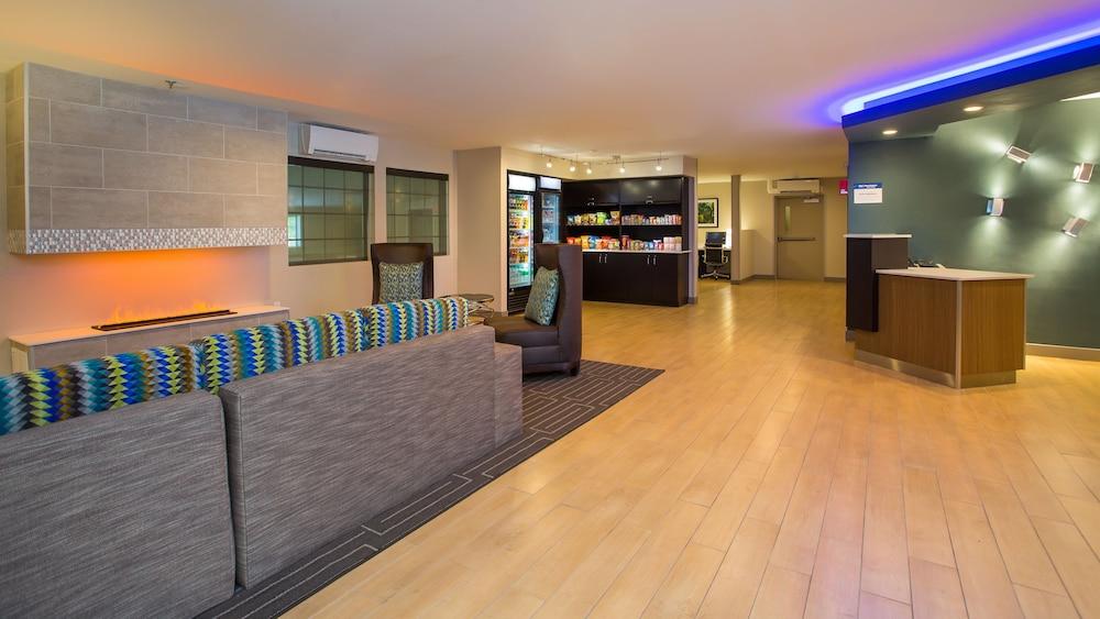 Best Western York Inn Exterior photo