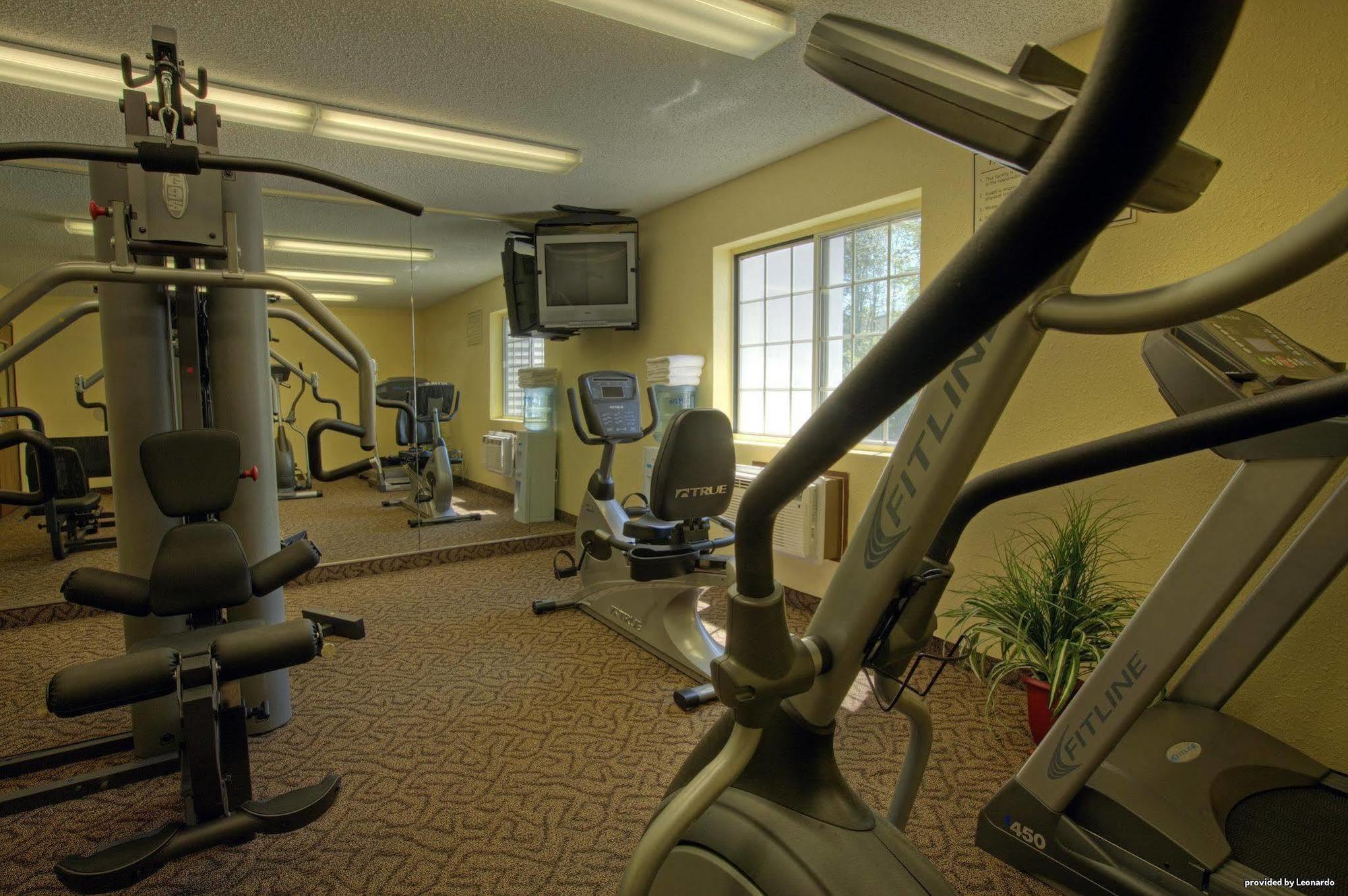 Best Western York Inn Facilities photo
