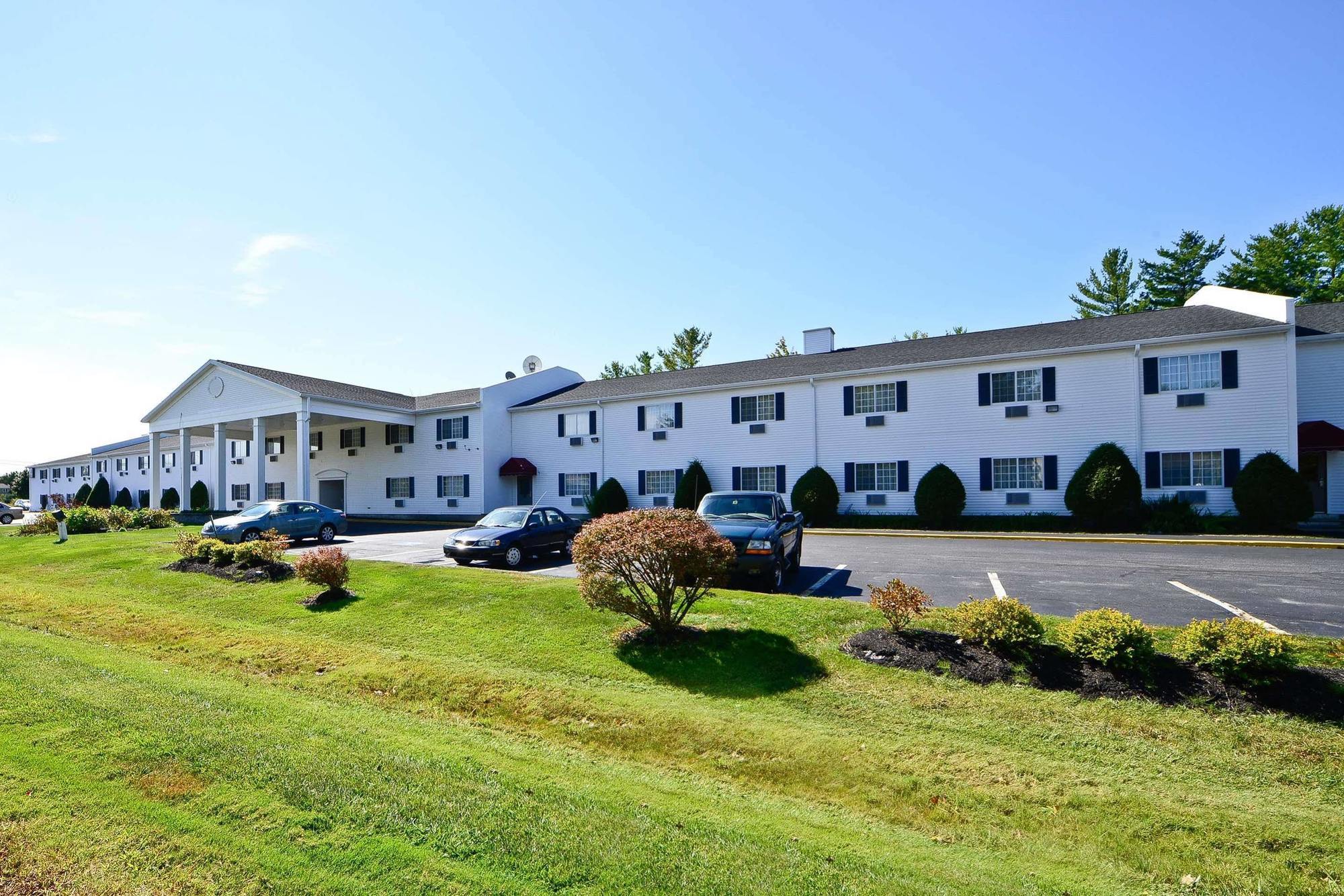 Best Western York Inn Exterior photo