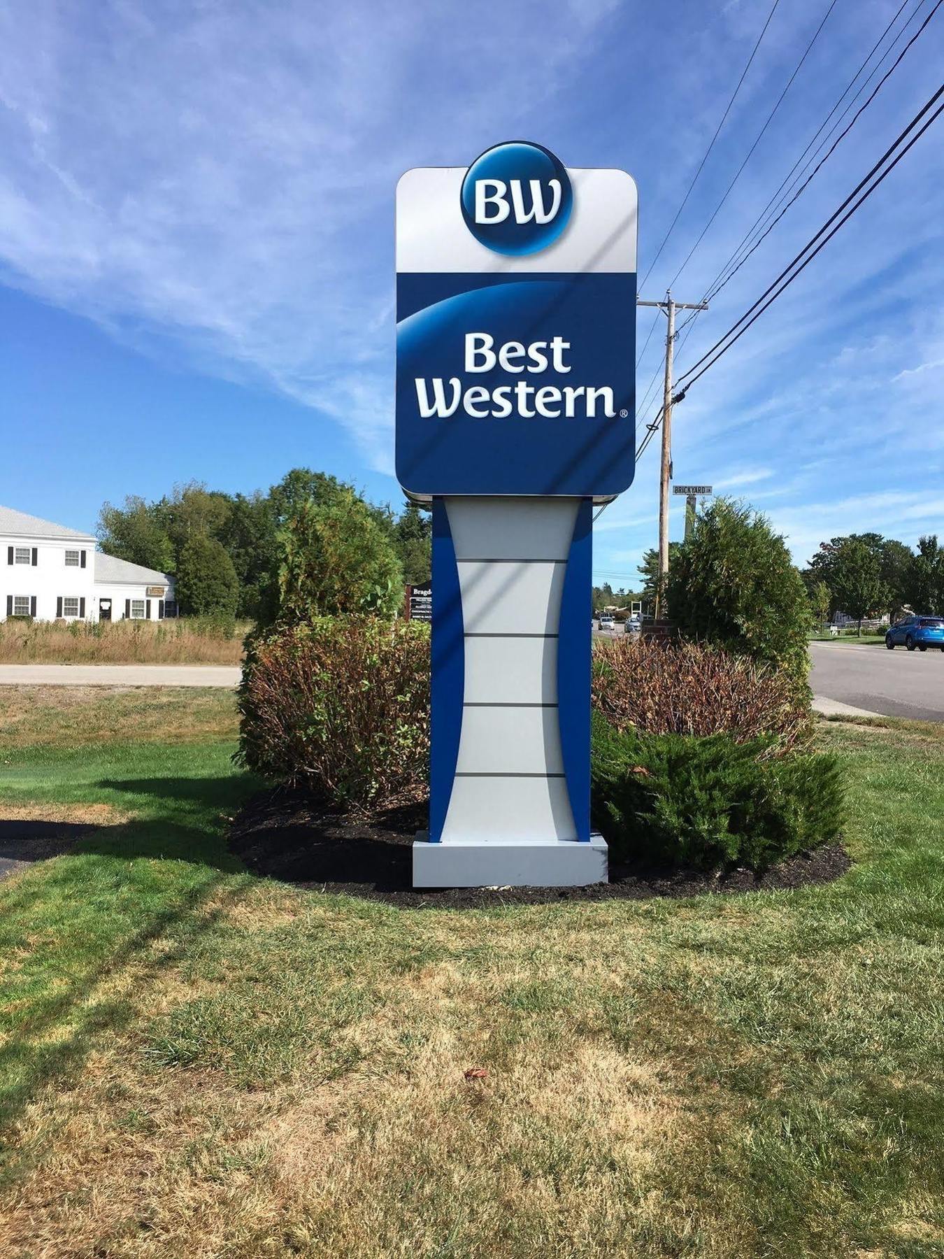 Best Western York Inn Exterior photo