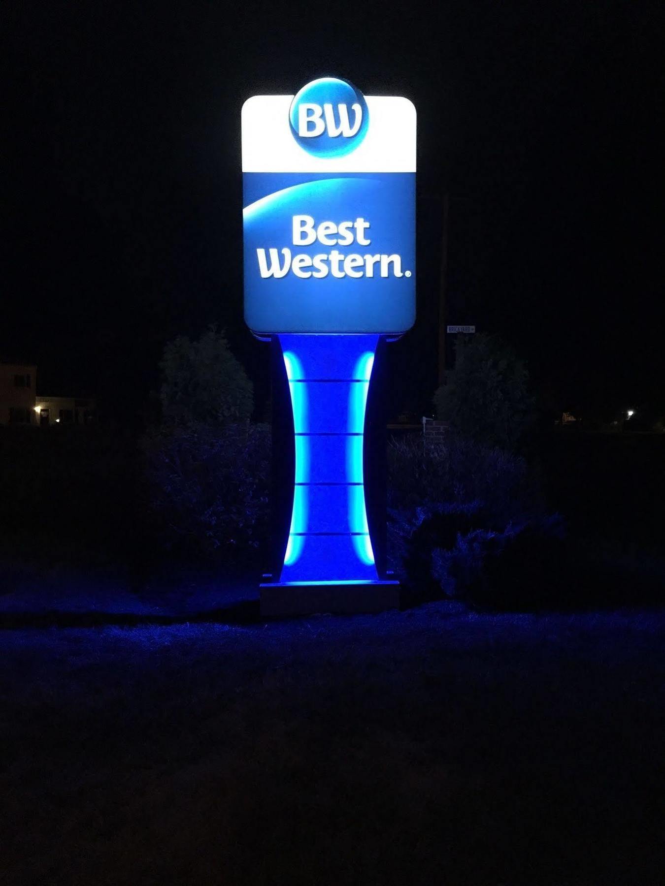 Best Western York Inn Exterior photo