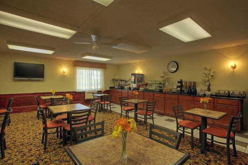Best Western York Inn Exterior photo
