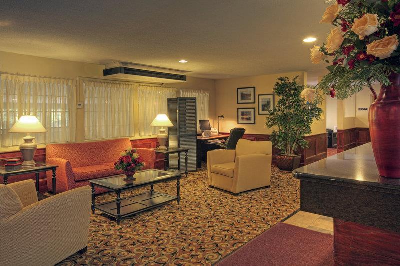 Best Western York Inn Restaurant photo