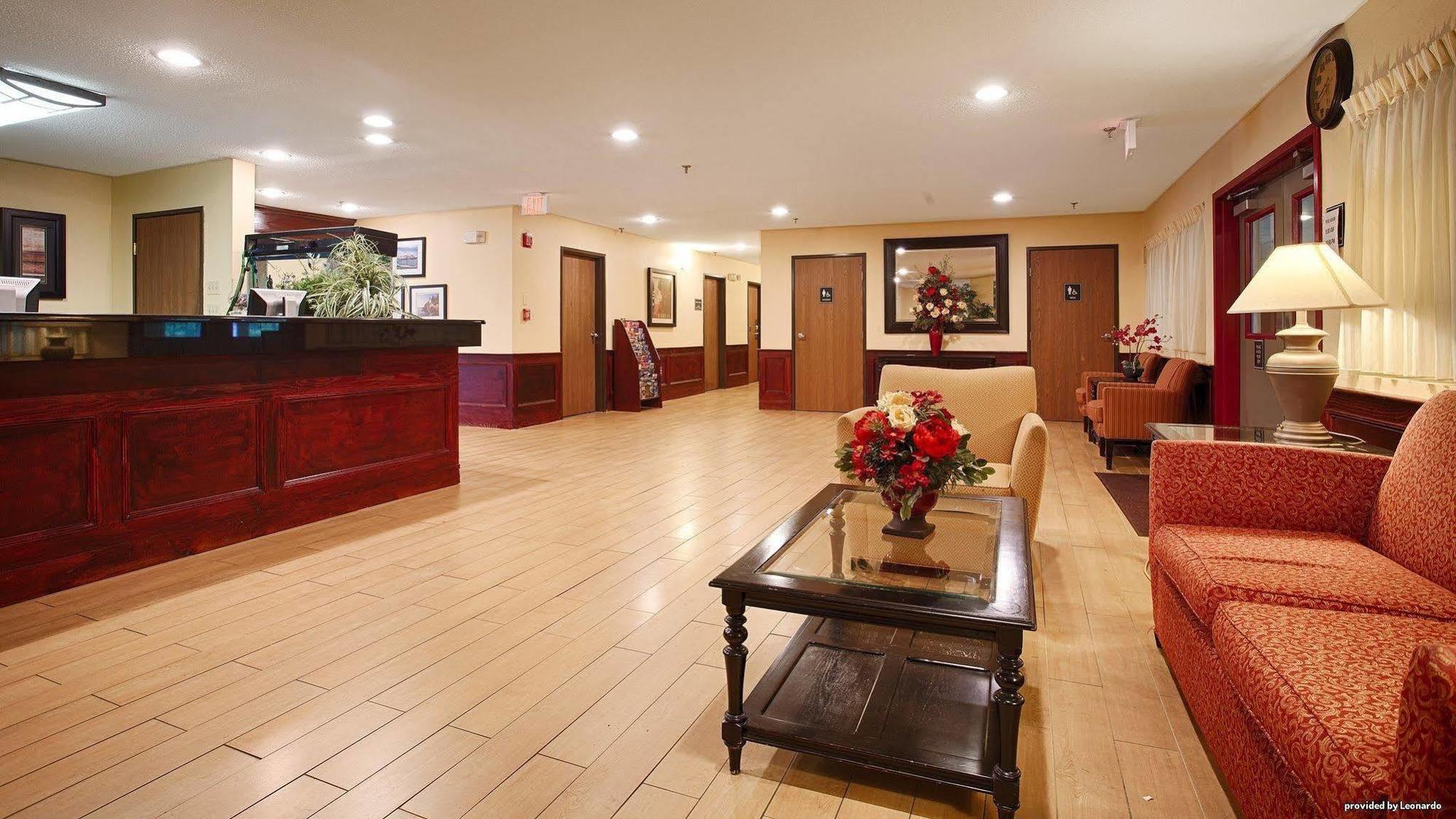 Best Western York Inn Exterior photo