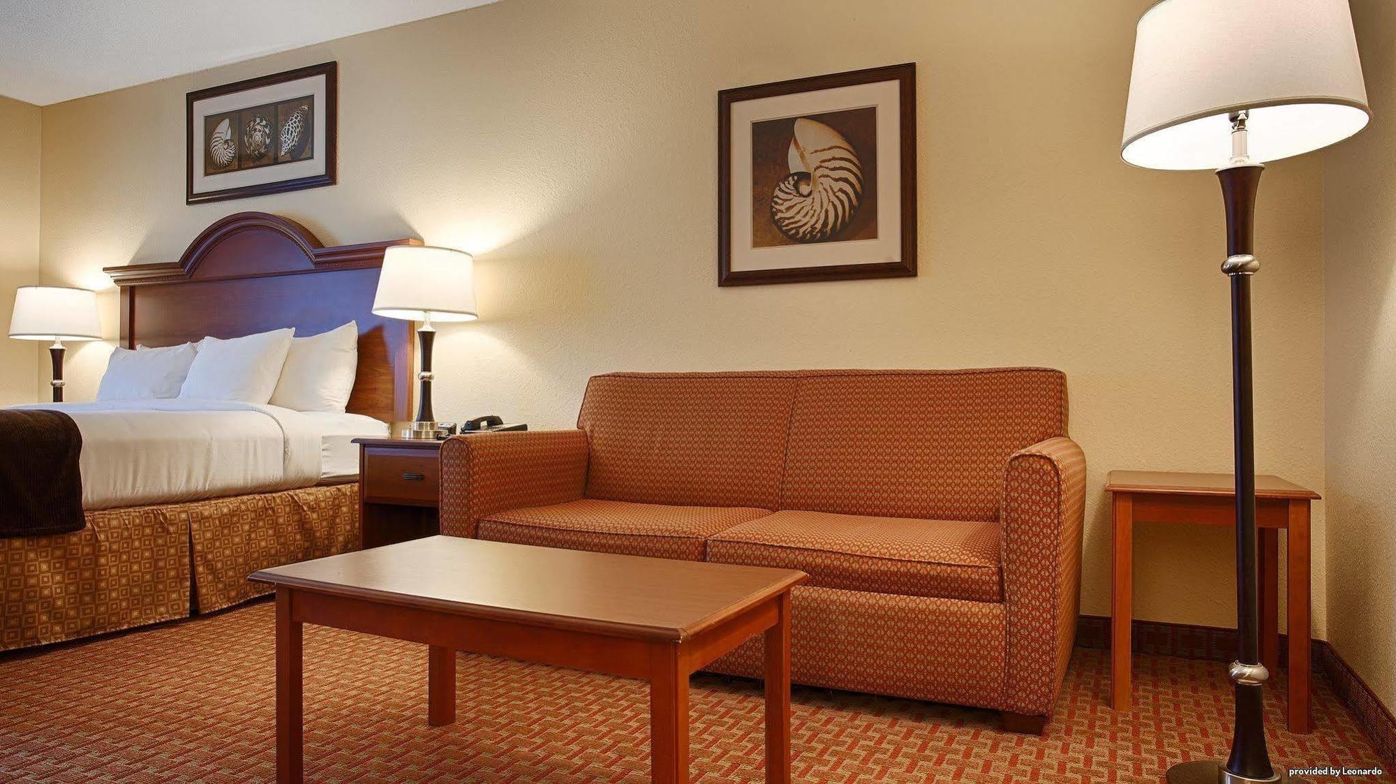Best Western York Inn Exterior photo